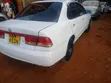 Nissan Sunny B15 Sedan 1.5 2003 Nyeupe - 5