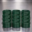 Barbed Razor Wire - 100mm/200mm/450mm, 6m/8m/10m - 1
