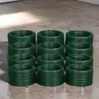Barbed Razor Wire - 100mm/200mm/450mm, 6m/8m/10m - 2