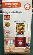 Globalstar 2-in-1 Blender - 1