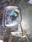 Nissan Presage Side Mirror - Right Side with Indicator - 2