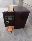 New Steel Safe Box with Electric Digital Keypad and Sensor Light - 1