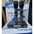 Omax DH-769 UHF PLL Wireless Microphone - 3