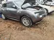 Nissan Juke 2011 Gray - 1