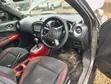 Nissan Juke 2011 Gray - 2