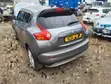 Nissan Juke 2011 Gray - 4