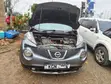 Nissan Juke 2011 Gray - 5