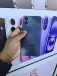 Samsung Galaxy A06 128GB Nyeusi - 2