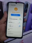 Samsung Galaxy A06 128GB Nyeusi - 3