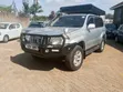 Toyota Land Cruiser Prado 2.7i 16V 2007 Silver - 1
