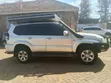 Toyota Land Cruiser Prado 2.7i 16V 2007 Silver - 5