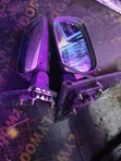 Used Toyota Probox Side Mirror (Manual) - 1
