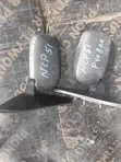 Used Toyota Probox Side Mirror (Manual) - 2