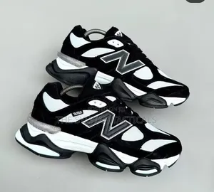 Original New Balance 9060 Unisex Sneakers