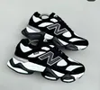 Original New Balance 9060 Unisex Sneakers - 1