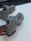 Original New Balance 9060 Unisex Sneakers - 2
