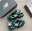 Original New Balance 9060 Unisex Sneakers - 3