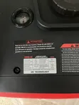 CIGMA-UK 7500i Generator Kimya - 5.6kW - 2