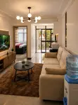 Ghorofa ya Chumba 1 Iliyo na Samani Kamili | Kilimani | Karibu na Adlife Plaza - 2