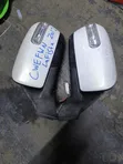 Mazda Premacy Side Mirror with Indicator (Used) - 1