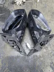 Mazda Premacy Side Mirror with Indicator (Used) - 2