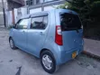Suzuki Wagon R 2015 Blue - 3