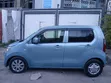 Suzuki Wagon R 2015 Blue - 5