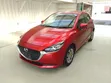 Mazda 2 2020 Nyekundu - 1
