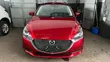 Mazda 2 2020 Nyekundu - 4