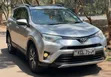 Toyota RAV4 LE AWD 2016 Nyeupe - 1