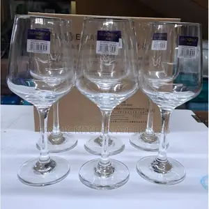 360ml Wine Glass Set (Set of 2)