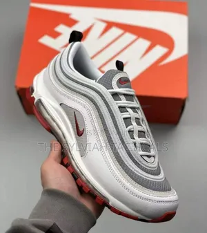 Original Nike Air Max 97 Unisex Sneakers