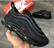 Original Nike Air Max 97 Unisex Sneakers - 5