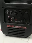 Generatori Nzito CIGMA-UK 7500i - 5.0kW Watts za Kazi - 2