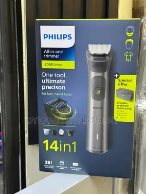 Philips All-in-One Trimmer 14-in-1 MG7940/75