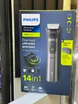 Philips All-in-One Trimmer 14-in-1 MG7940/75 - 1