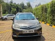 Toyota Corolla Fielder 1.5 Petrol AWD 2014 - 1