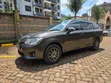 Toyota Corolla Fielder 1.5 Petrol AWD 2014 - 2