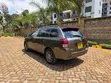 Toyota Corolla Fielder 1.5 Petrol AWD 2014 - 3
