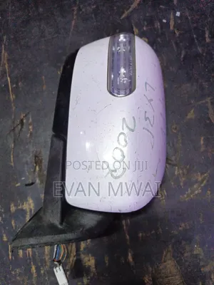 Nissan Lafesta Side Mirror - Right Side Only (Used)