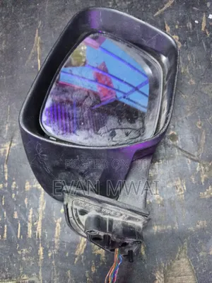 Nissan Lafesta Side Mirror - Right Side Only (Used)