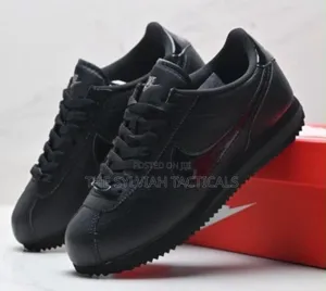 Nike Cortez za Kiume na Kike Halisi
