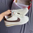 Nike Cortez za Kiume na Kike Halisi - 2