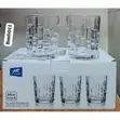 Seti ya Vikombe vya Whisky vya Crystal (6pcs) - 2