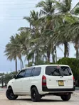 Toyota Probox 1.5 F 2WD 2017 Pearl - 2