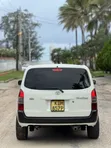 Toyota Probox 1.5 F 2WD 2017 Pearl - 4