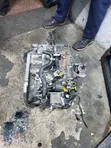 Nissan Juke HR15 Gearbox (Used) - 3