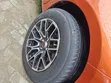 Toyota Vitz 1.3 FWD 3dr 2017 Chungwa - 4