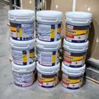 Ruff n Tuff Wall Master Rangi ya Ukuta (20L, 30L, 40L) - 1