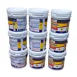 Ruff n Tuff Wall Master Rangi ya Ukuta (20L, 30L, 40L) - 2